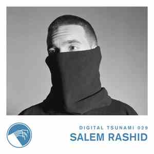 Salem Rashid - Digital Tsunami 029