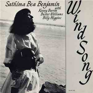 Sathima Bea Benjamin With Kenny Barron, Buster Williams, Billy Higgins - Wi ...