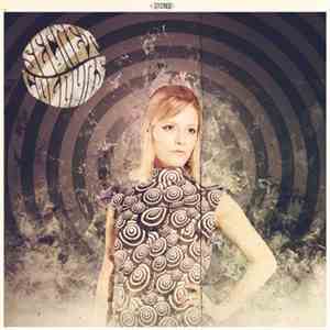 Secret Colours  - Secret Colours