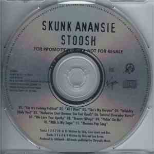Skunk Anansie - Stoosh