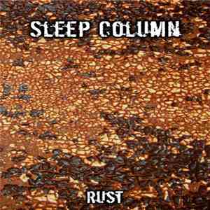 Sleep Column - Rust
