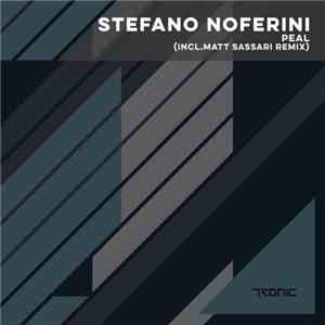 Stefano Noferini - Peal