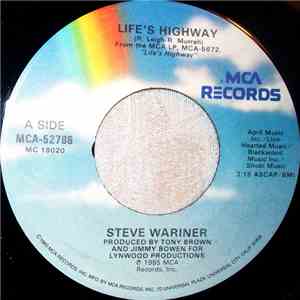 Steve Wariner - Life's Highway