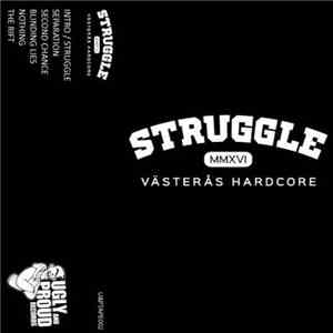 Struggle  - Struggle