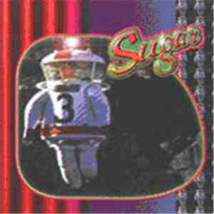 Sugar  - Urban Hipster