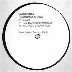 Swimmingpool - Surrounded By Disco