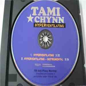Tami Chynn - Hyperventilating