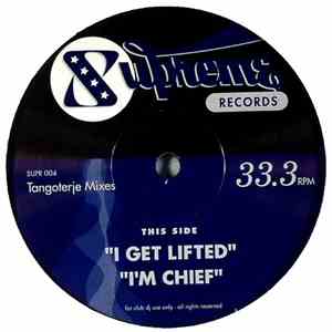Tangoterje - I Get Lifted