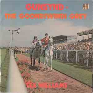 Tex Williams  - Gunsynd - The Goondiwindi Grey