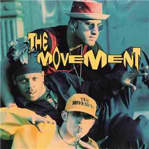 The Movement  - The Movement