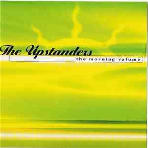 The Upstanders - The Morning Volume