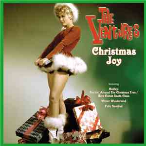 The Ventures - Christmas Joy