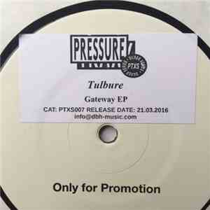 Tulbure - Gateway EP