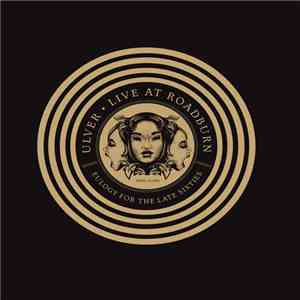 Ulver - Live At Roadburn