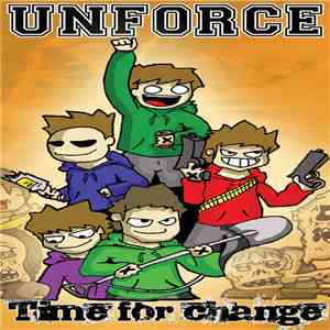 Unforce - Time for Change