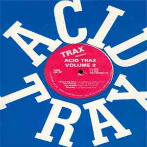 Various - Acid Trax Volume 2