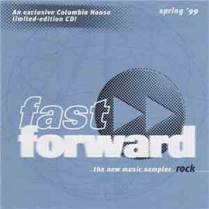 Various - Fast Forward - Rock - Spring '99