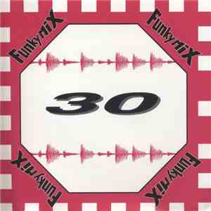 Various - Funkymix 30