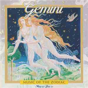 Various - Gemini (Music Of The Zodiac)
