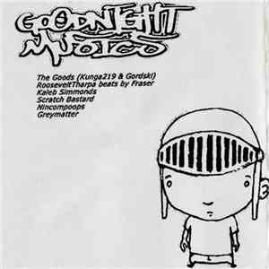 Various - Goodnight Musics Presents