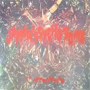 Various - Jappin' Psycho Bomb 1st Appearance