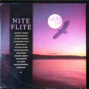 Various - Nite Flite