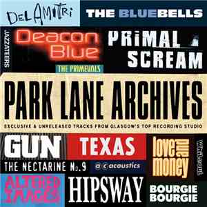 Various - Park Lane Archives