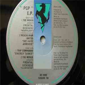 Various - PCP E.P.