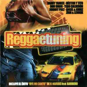 Various - Reggaetuning
