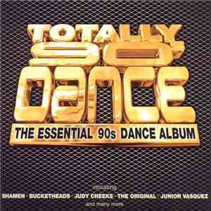 Various - The Essential 90s Dance Album