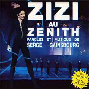 Zizi - Zizi Au Zénith