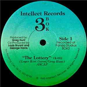 3 Bok - The Lottery