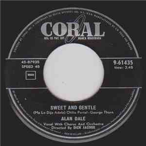 Alan Dale - Sweet And Gentle