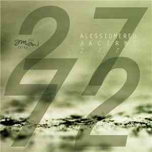 Alessio Mereu & Acirne - 2772 EP