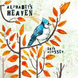 Alphabet's Heaven - Jay's Odyssey
