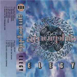 Amorphis - Elegy