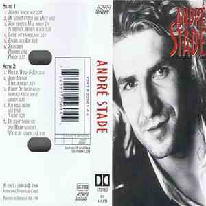 André Stade - André Stade