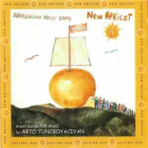 Armenian Navy Band - New Apricot