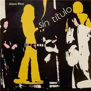 Arturo Meza - Sin Titulo