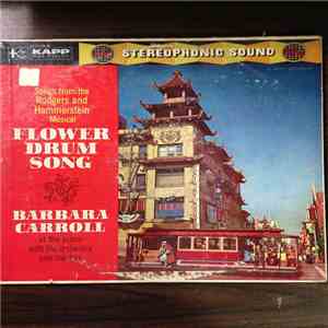 Barbara Carroll - Flower Drum Song