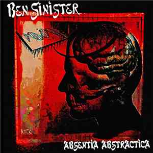 Ben Sinister - Absentia Abstractica
