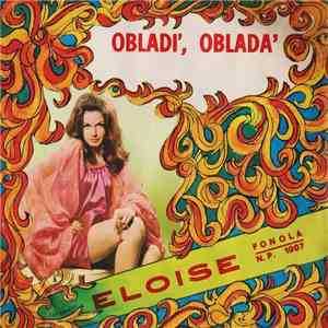 Bill Giulio - Obladì, Obladà / Eloise
