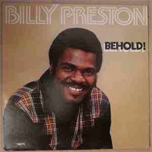 Billy Preston - Behold!
