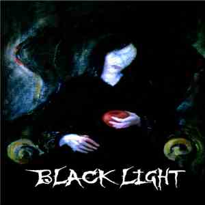 Black Light  - Black Light