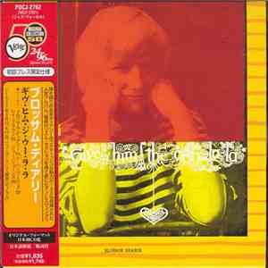 Blossom Dearie - Give Him The Ooh-La-La