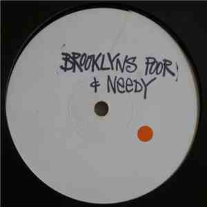 Brooklyn's Poor And Needy - Happiness (Is Just Round The Bend)