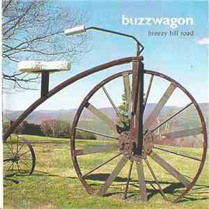 Buzzwagon - Breezy Hill Road