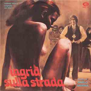 Carlo Savina - Ingrid Sulla Strada