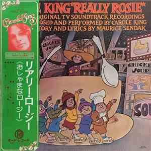 Carole King - リアリー・ロージー（おしゃまなロージー）