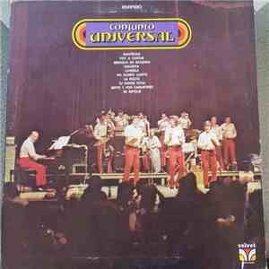 Conjunto Universal - Conjunto Universal